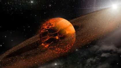 Lordul karmei Saturn iese retrograd în 4 noiembrie 2023. Ce poate manifesta fiecare zodie în această săptămână