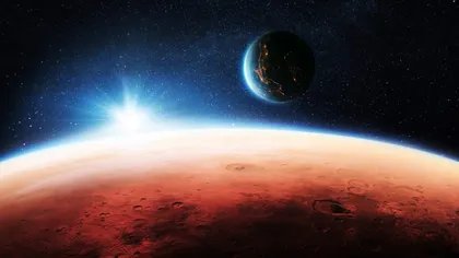 Planeta acțiunii MARTE intră într-un nou CICLU de DOI ANI! Din 18 noiembrie 2023 începe 