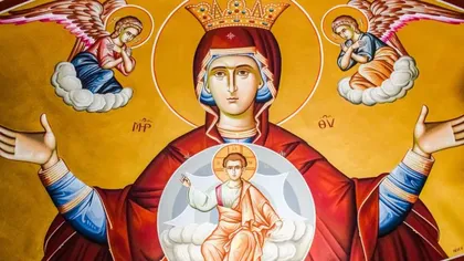 Mesajul ZILEI pentru zodii de la Fecioara Maria, regina îngerilor, marți 21 noiembrie 2023