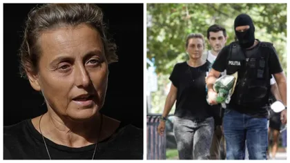 Miruna Pascu, mama lui Vlad Pascu, în arest la domiciliu. Decizia e definitivă