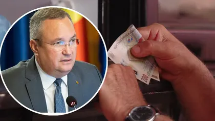 Nicolae Ciucă, schimbare radicală de opinie! Liderul PNL nu mai susține limitarea plăților cash