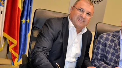 Primarul din Corbeanca, reclamat de ANI pentru o diferenţă de 3 milioane de lei între veniturile declarate şi averea deţinută