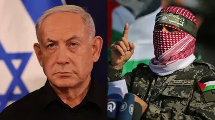 Acord între Israel și Hamas pentru un armistițiu de patru zile: teroriștii vor elibera 50 de ostatici. Netanahu: ”Vom continua războiul până ne vom atinge toate obiectivele”