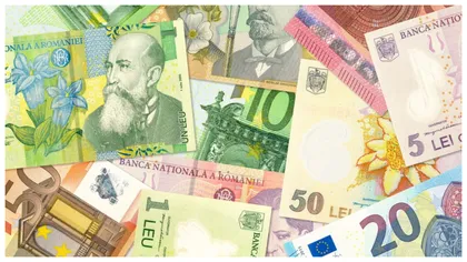Se schimbă banii, a apărut bancnota cu valoare ZERO. Cum arată banii care vor apărea pe piaţă din 11 februarie
