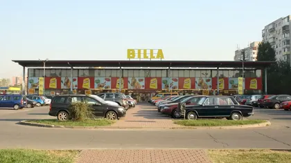Unul dintre cele mai vechi hypermarketuri din Bucureşti se închide pe termen nedeterminat