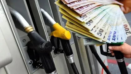 Preţ carburanţi 8 noiembrie 2023. Cât mai costă un plin de benzină/motorină