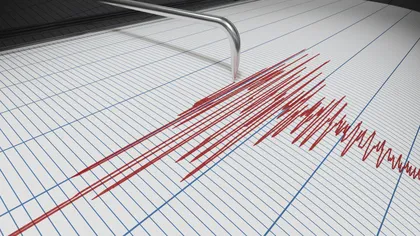 Cutremur cu magnitudine aproape 7 pe 
