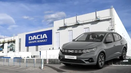 Dacia schimbă strategia. Producătorul auto reduce prețurile mașinilor, dar și valoarea avansului pentru comenzi, din cauza cererii scăzute
