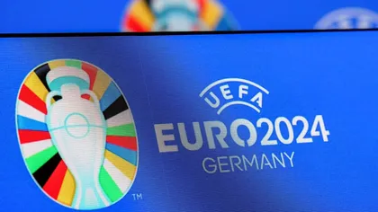 Urnele UEFA pentru tragerea la sorți a grupelor Euro 2024. Ce adversari ar putea întâlni România, aflată în urna a doua