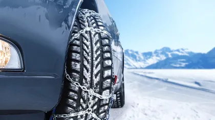 Cum trebuie să îți pregătești mașina pentru iarnă. Cele mai utile sfaturi pentru șoferi