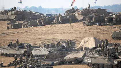 Războiul dintre Israel și Hamas ar putea costa 50 de miliarde de dolari