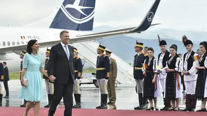 România ar putea cumpăra un avion prezidențial. Anunțul lui Marcel Ciolacu după turneu lui Iohannis în Africa