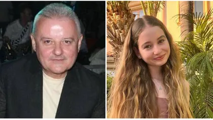 Boala teribilă de care suferă Irina Columbeanu. Fiica Monicăi Gabor are 16 ani şi a fost diagnosticată în America VIDEO