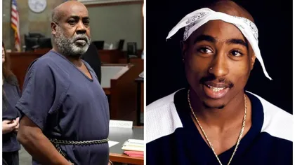 A fost găsit criminalul lui Tupac Shakur, după 27 de ani de la moartea legendei rap