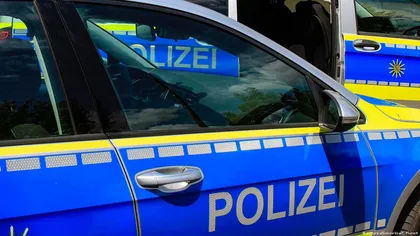 Un român din Germania a mers la poliţie şi şi-a dat dispărută soţia, dar a avut parte de surpriza vieţii lui