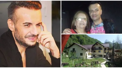 Cât costă să faci Crăciunul sau Revelionul la pensiunea mamei lui Răzvan Ciobanu: 