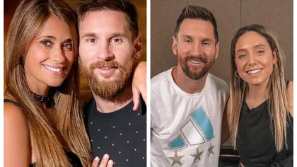Leo Messi și Antonela Roccuzzo, în pragul divorțului. Presa vorbește despre o posibilă amantă a celui mai bun fotbalist din lume