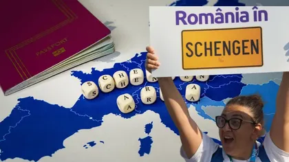 Ungaria susține România pe problema Schengen. 