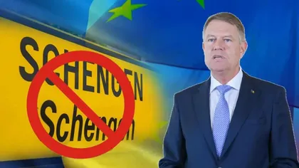 ULTIMĂ ORĂ: Aderarea României în Spațiul Schengen se amână! Surse: Nu va exista niciun vot în Consiliul JAI din 5 decembrie