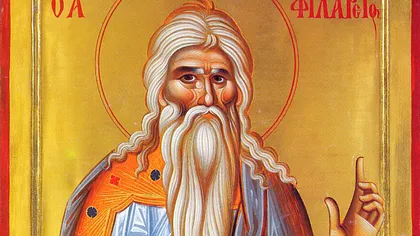 Calendar ortodox 1 decembrie 2023. Sfântul Filaret Milostivul te ajută să îți rezolvi problemele cu banii. Rugăciunea care îți aduce abundență financiară