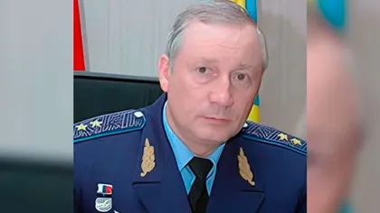 Încă un general rus care a criticat forţele armate ale lui Putin a fost găsit mort