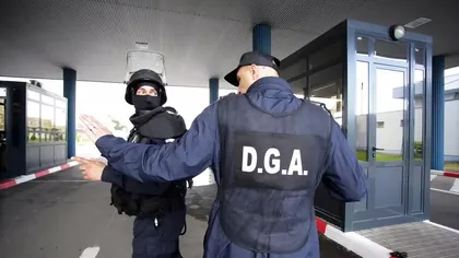 Cei 23 de poliţişti de frontieră din Vama Calafat acuzaţi de corupţie au primit mandate de arestare preventivă pentru 30 de zile