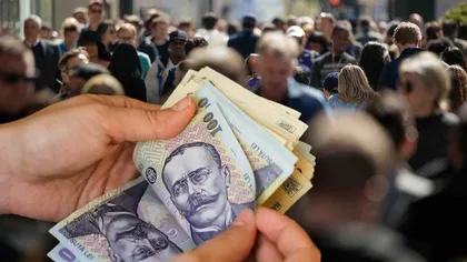 Apare un nou sprijin financiar de la stat. Cine sunt românii care vor primi bani în plus de la 1 ianuarie 2024
