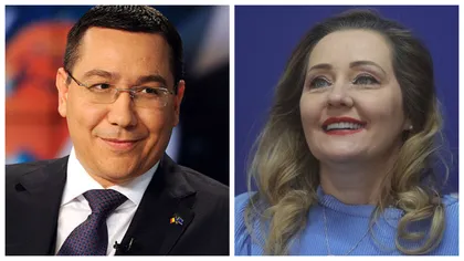 Victor Ponta, reacție la scandalul USR - Elena Lasconi: 
