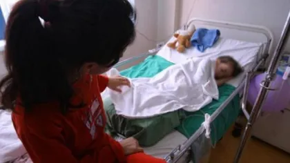 Alertă în spitalele din România. Au explodat cazurile de viroze respiratorii, mai ales la copii și vârstnici