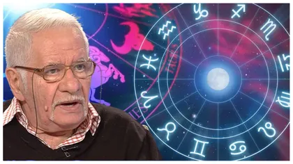 Horoscop Mihai Voropchievici 20-26 noiembrie 2023. Ce zodie va da lovitura în această săptămână. „Reușită excepțională”