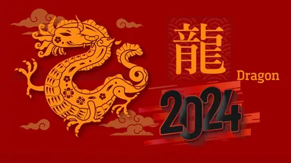 Zodiac chinezesc aprilie 2024. Noroc triplu pentru un semn astral, pesimismul lunilor frigoroase este luat de vântul abundenţei de primăvară