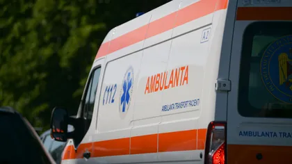 Un politist de 39 de ani, din Roman, s-a sinucis. Soţia a alertat autorităţile după ce a auzit focul de armă