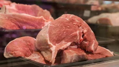 Cum se depozitează corect carnea de porc. Regulile simple pe care trebuie să le respecți dacă vrei să stai departe de problemele de sănătate