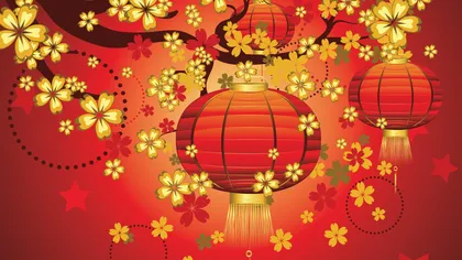 Zodiac chinezesc: 5 ZODII pentru care Ajunul Crăciunului se anunță cu noroc!