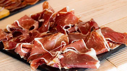 Cât costă carnea de porc din Spania, ţara care dă cel mai bun jambon şi cea mai bună ceafă din Europa