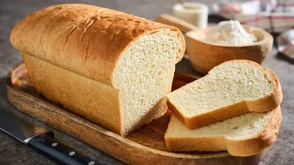 Câte felii de pâine ai voie să mănânci dacă nu vrei să se simtă pe cântar. Cantitatea perfectă pentru o siluetă de  vis