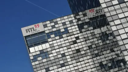 RTL îşi vinde filiala din Olanda pentru 1,1 miliarde de euro, în numerar