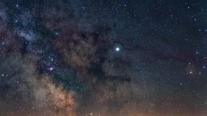 Se deschide Portalul stelar Antares. Ce PASIUNI deblochează în noi chakra inimii