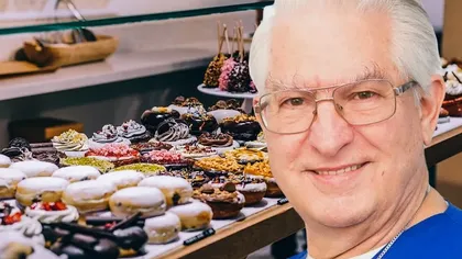 Descoperirea de milioane a medicului Vlad Ciurea: Dulciurile care NU sunt periculoase pentru creier și alimentele dulci pe care trebuie să le eviți cu orice preț
