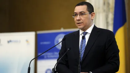 EXCLUSIV Victor Ponta, anunțul care-i sperie pe români. Ce se întâmplă cu banii românilor în 2024: „Deficitul va fi mai mare, nu se mai poate, vor fi întârzieri”