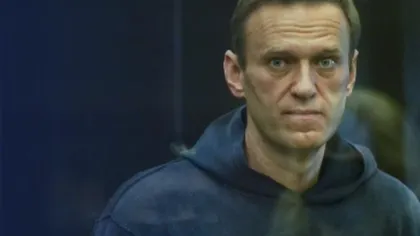 Alexei Navalnâi, transferat de Putin în cea mai grea închisoare de la Polul Nord
