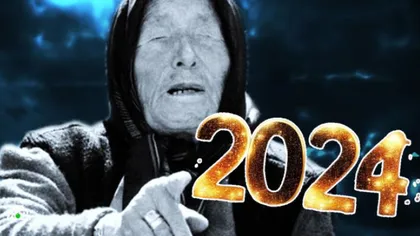 Predicții cumplite făcute de Baba Vanga pentru 2024. Există o singură veste bună pentru anul ce vine