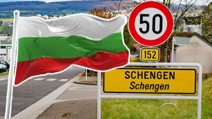 Olanda aprobă intrarea Bulgariei în Schengen, cu drepturi depline. Ce urmează pentru România şi Bulgaria