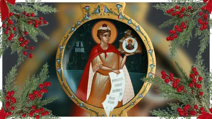 Calendar ortodox 17 decembrie 2023. Sfântul Proroc Daniel, ocrotitorul tinerilor. Rugăciunea care te va ocroti de orice primejdie