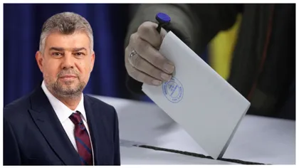 Marcel Ciolacu, anunț de ultimă oră despre calendarul alegerilor parlamentare și prezidențiale din 2024!