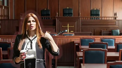 Fosta deputată Andreea Cosma, ținta unor judecători care încearcă să sfideze deciziile obligatorii ale Înaltei Curți de Casație și Justiție și ale Curții Constituționale privind prescripția