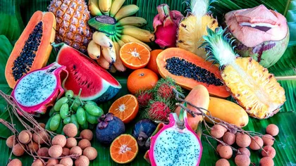 Fructul care îți poate salva viața! Află ce se întâmplă în corpul tău dacă îl mănânci în fiecare zi