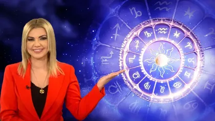 Horoscop 10-16 decembie 2023. Alina Badic dezvăluie care sunt nativii care vor fi îngropați în bani