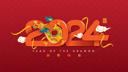 Zodiac chinezesc. Trei zodii care mută munţii din loc în 2024