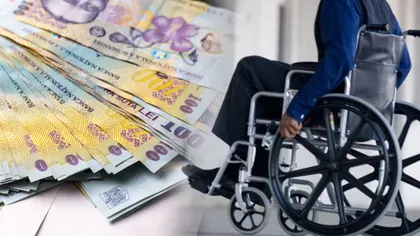 Indemnizația de handicap 2024. Românii cu dizabilități severe vor primi mai mulți bani de la stat